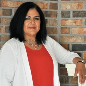 Meet your Posher, Denise